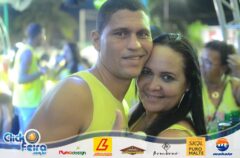 Camarote Espaço Folia (PM)